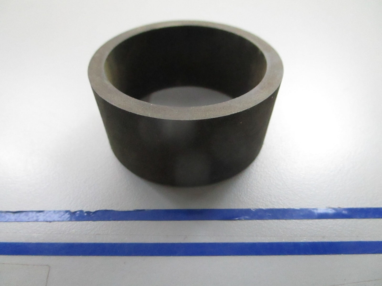 *NEW OEM* 0810 OMC Johnson Evinrude Air Silencer Seal 335244 0335244