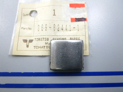NEW OEM 369-62441-1 369624411 Tohatsu Friction Plate 0810