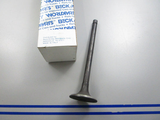 *NEW* 0810 Beck/Arnley Exhaust Valve 021-3255