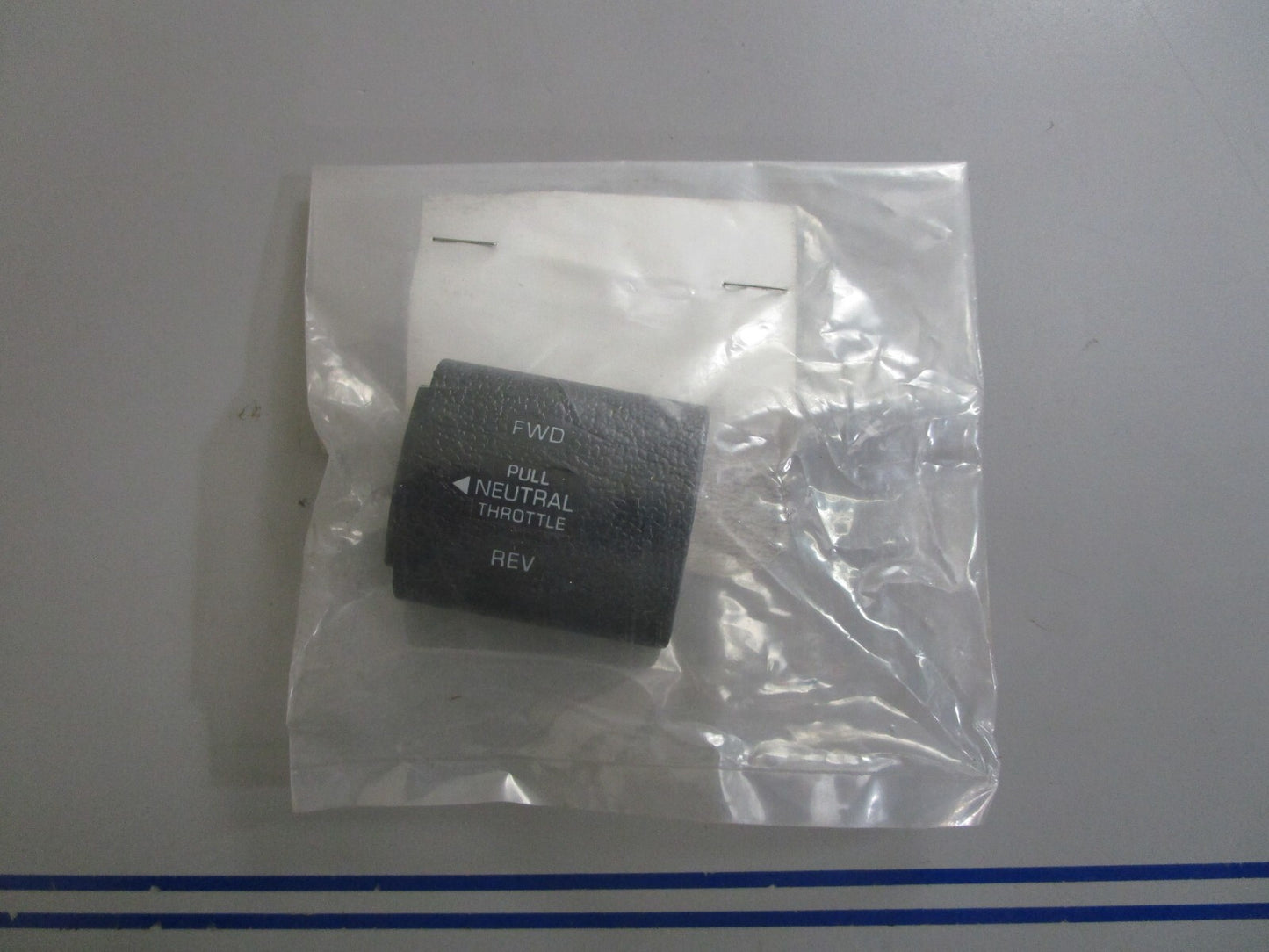 *NEW OEM* 0770 OMC Johnson Evinrude Knob 123539 0123539