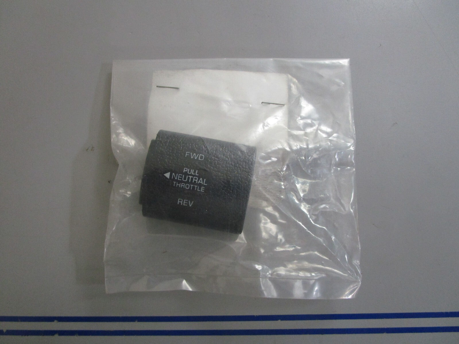 *NEW OEM* 0770 OMC Johnson Evinrude Knob 123539 0123539