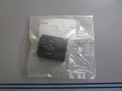 *NEW OEM* 0770 OMC Johnson Evinrude Knob 123539 0123539