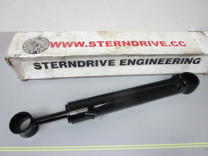 *NEW* 0720 SEI Port Trim Cylinder Assembly 9B-104-02 Replaces: Mercury 98703A3