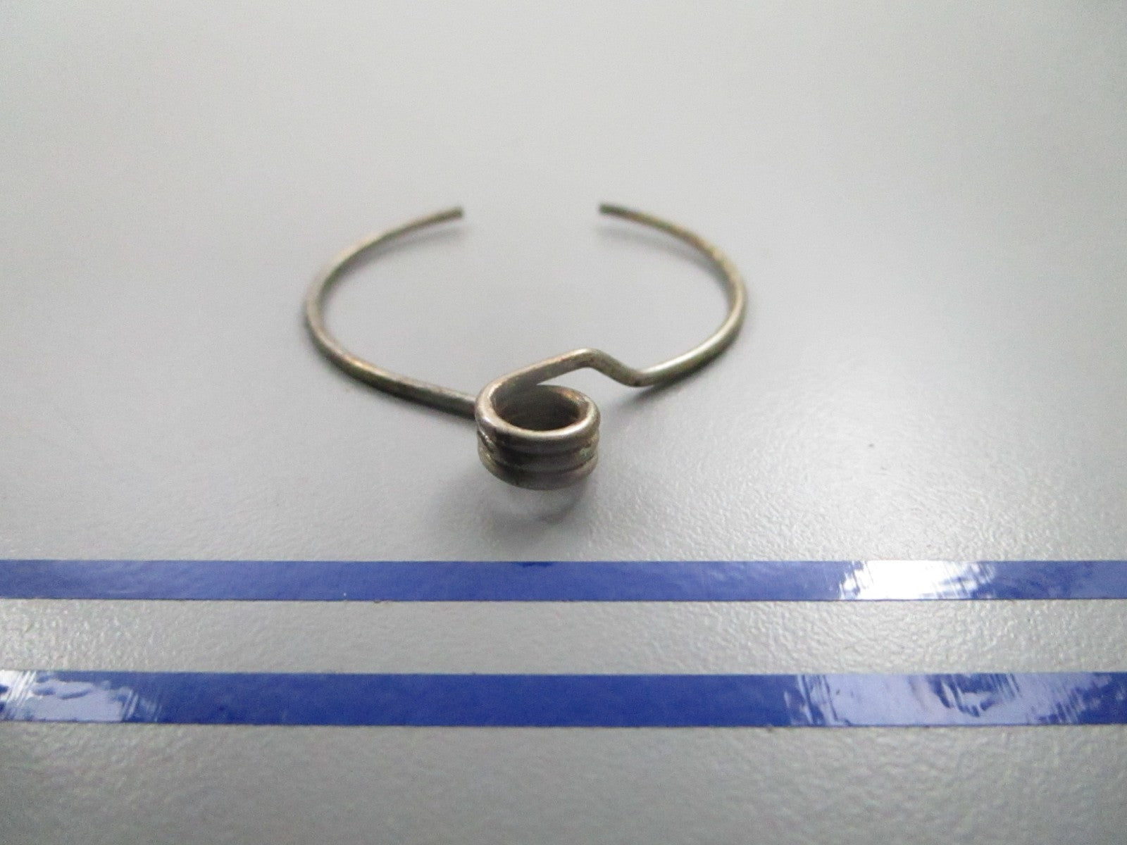 *NEW OEM* 0810 OMC Johnson Evinrude Spring 313743 0313743