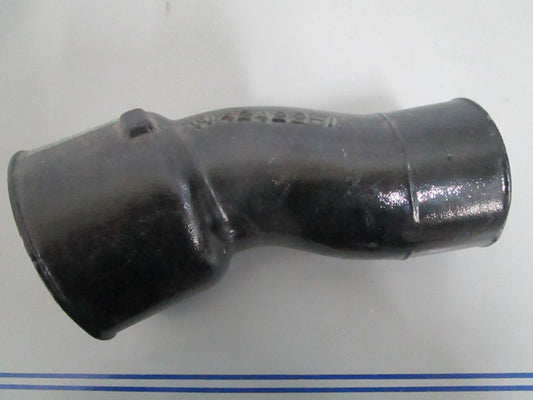 *NEW OEM* 0820 Mercury Quicksilver Exhaust Pipe 42422-1