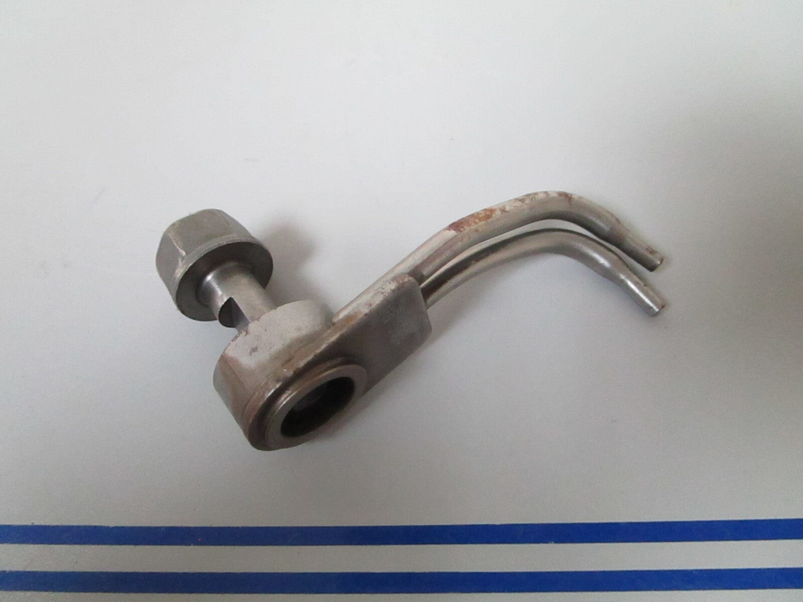 *NEW OEM* 0720 CAT Caterpillar Piston Cooling Nozzle 197-9336
