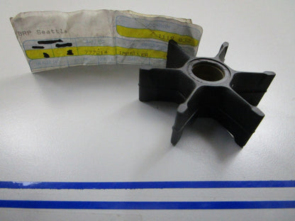 *NEW OEM* 0810 OMC Johnson Evinrude Impeller 777214 0777214