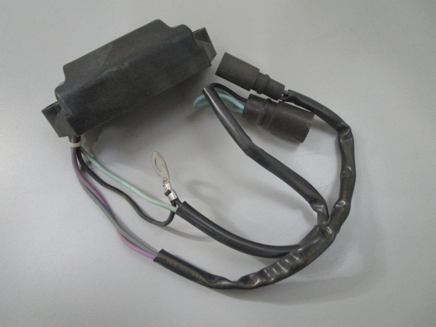 *NEW OEM* 0810 OMC Johnson Evinrude Shift Assembly 982774 0982774