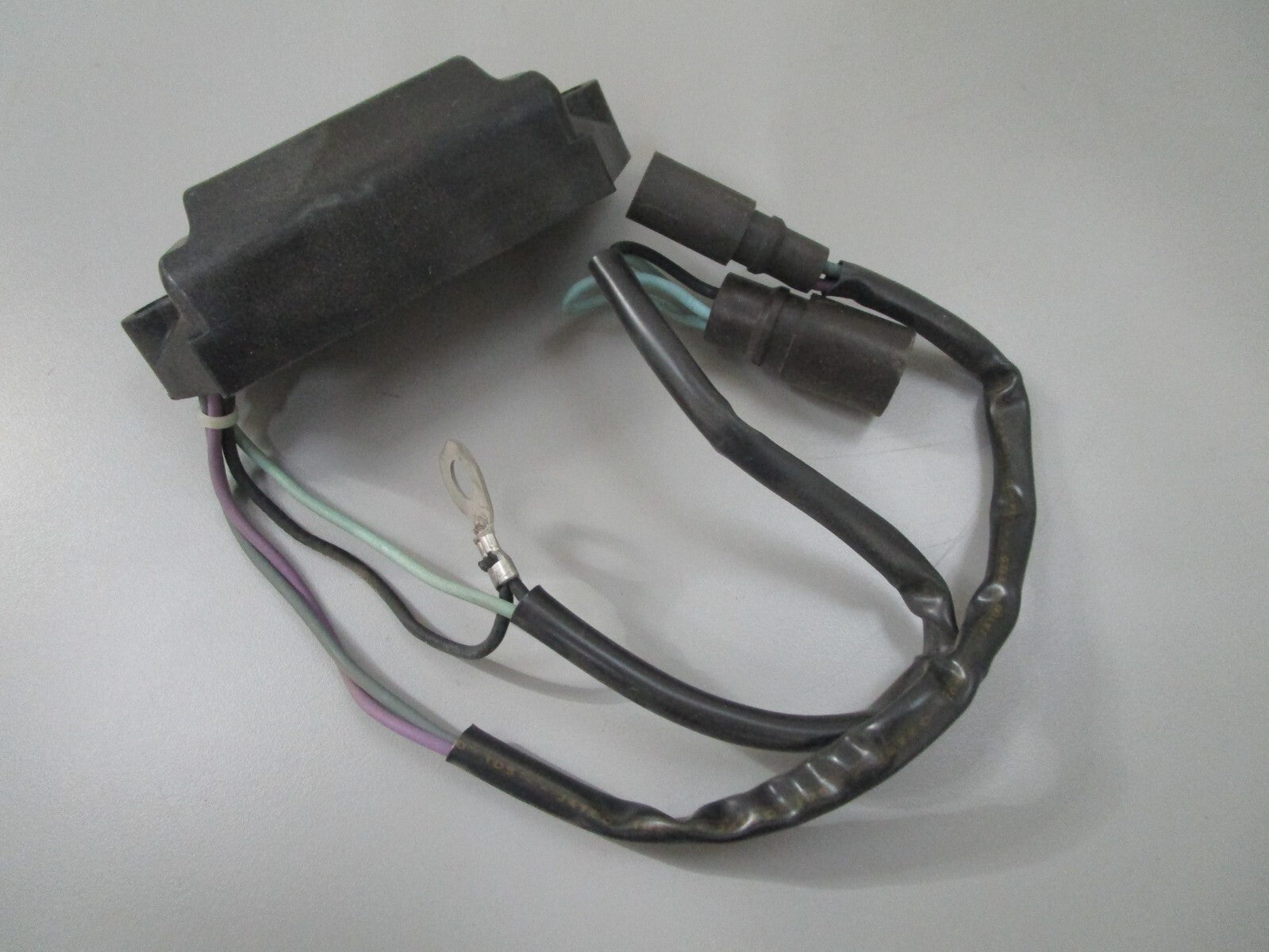 *NEW OEM* 0810 OMC Johnson Evinrude Shift Assembly 982774 0982774