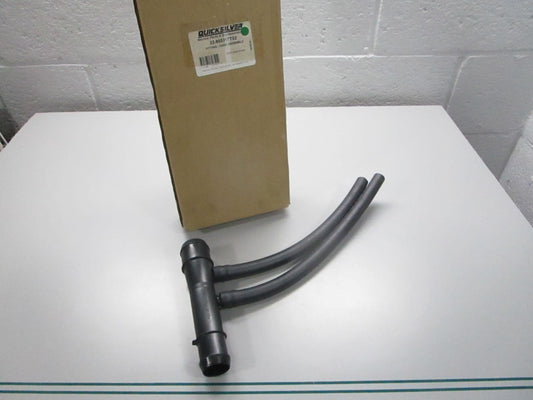 NEW OEM 22-865317T02 Mercury Quicksilver Hose Assembly Fitting 0810
