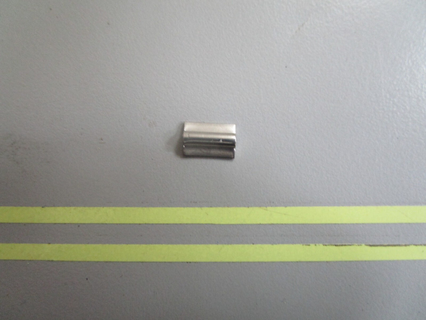 *NEW OEM* 0810 Mercury Quicksilver Impeller Key 28-8M0032835