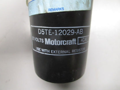*NEW OEM* 0820 Volvo Penta Ignition Coil 835696