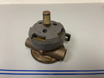 *NEW OEM* 0720 Jabsco Pump 1673-9003