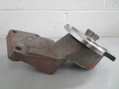 NEW OEM 3968955 3968956 Cummins Fan Support 0820