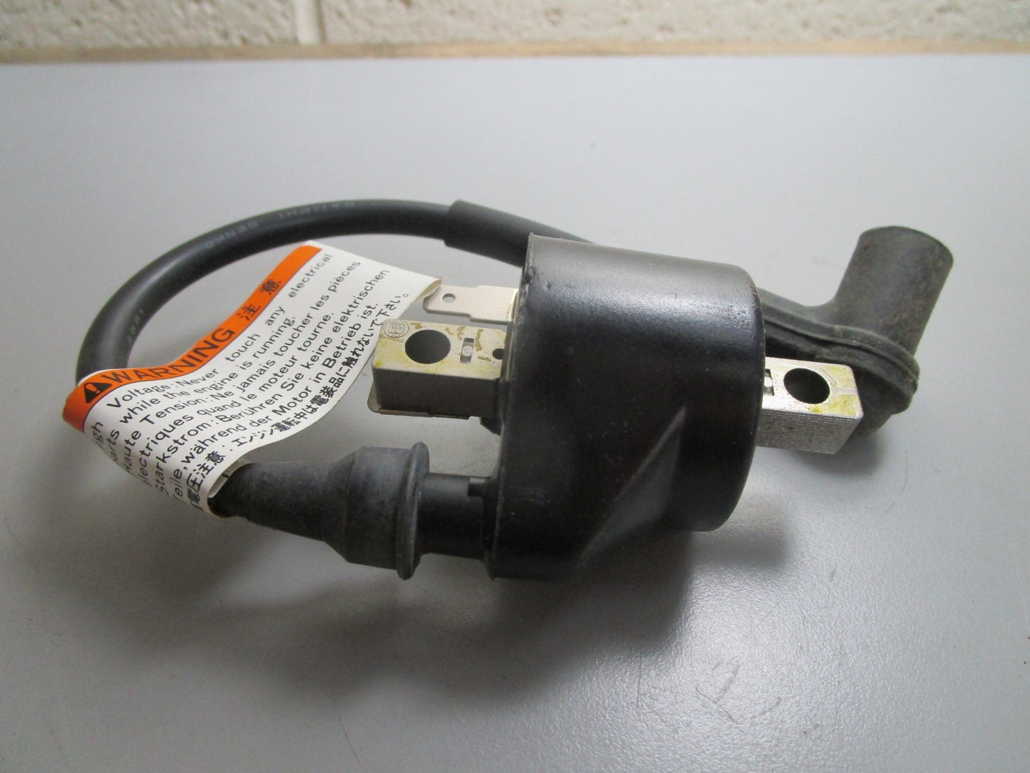 *NEW OEM* 0820 Tohatsu Ignition Coil 369-06050-1