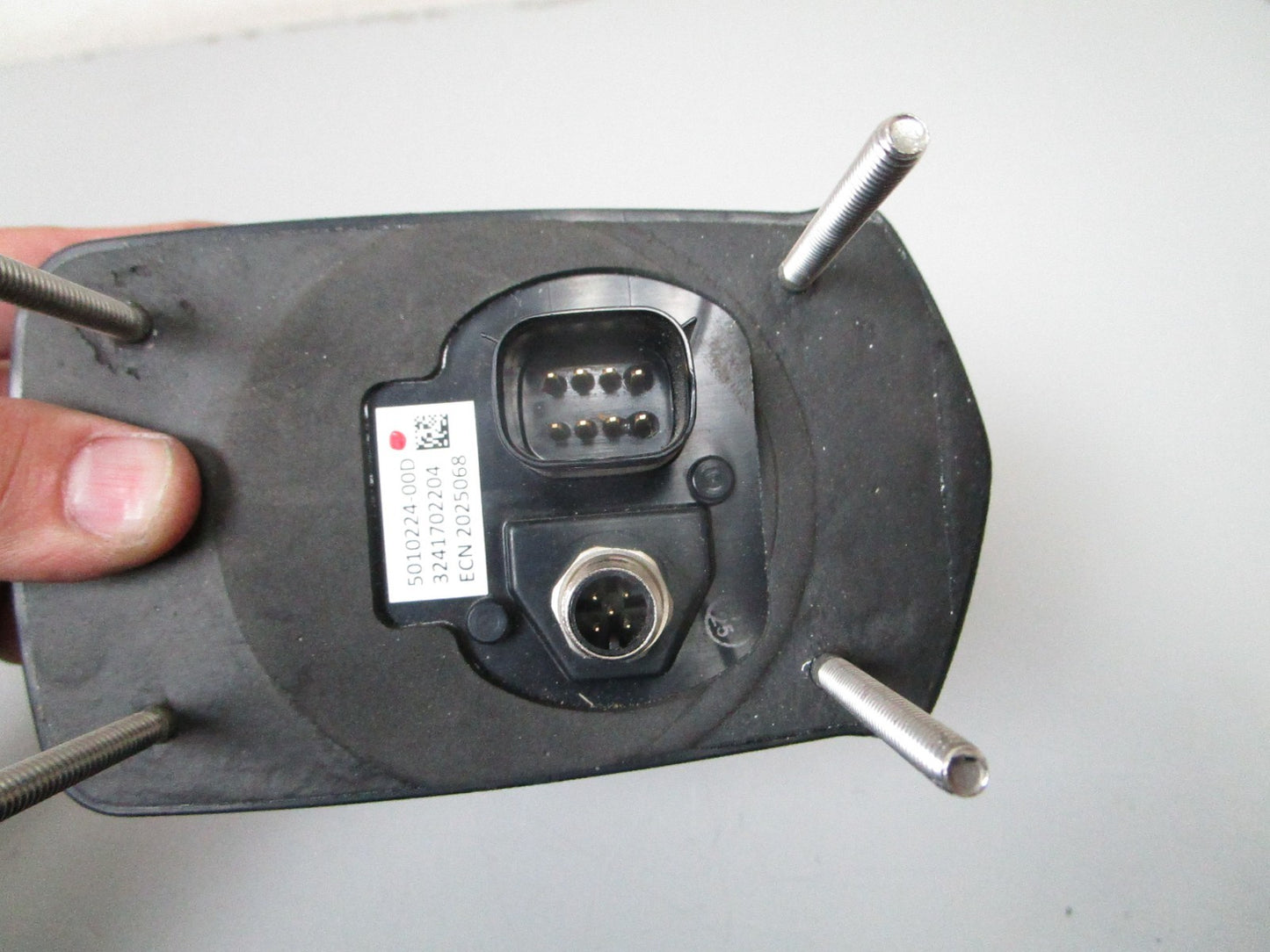 *NEW OEM* 0720 BRP Evinrude G2 I-Dock Joystick 5010224