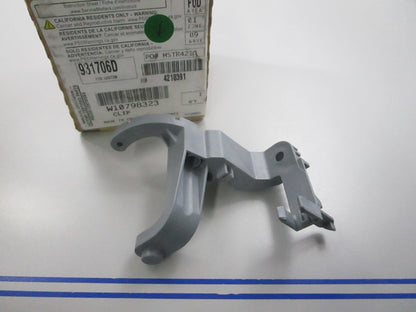 NEW OEM W10798323 Whirlpool Clip 0810