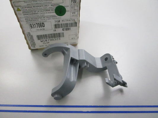 NEW OEM W10798323 Whirlpool Clip 0810