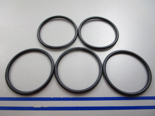 NEW OEM (LOT OF 5) 25-82275M Mercury Quicksilver O-Ring 0810