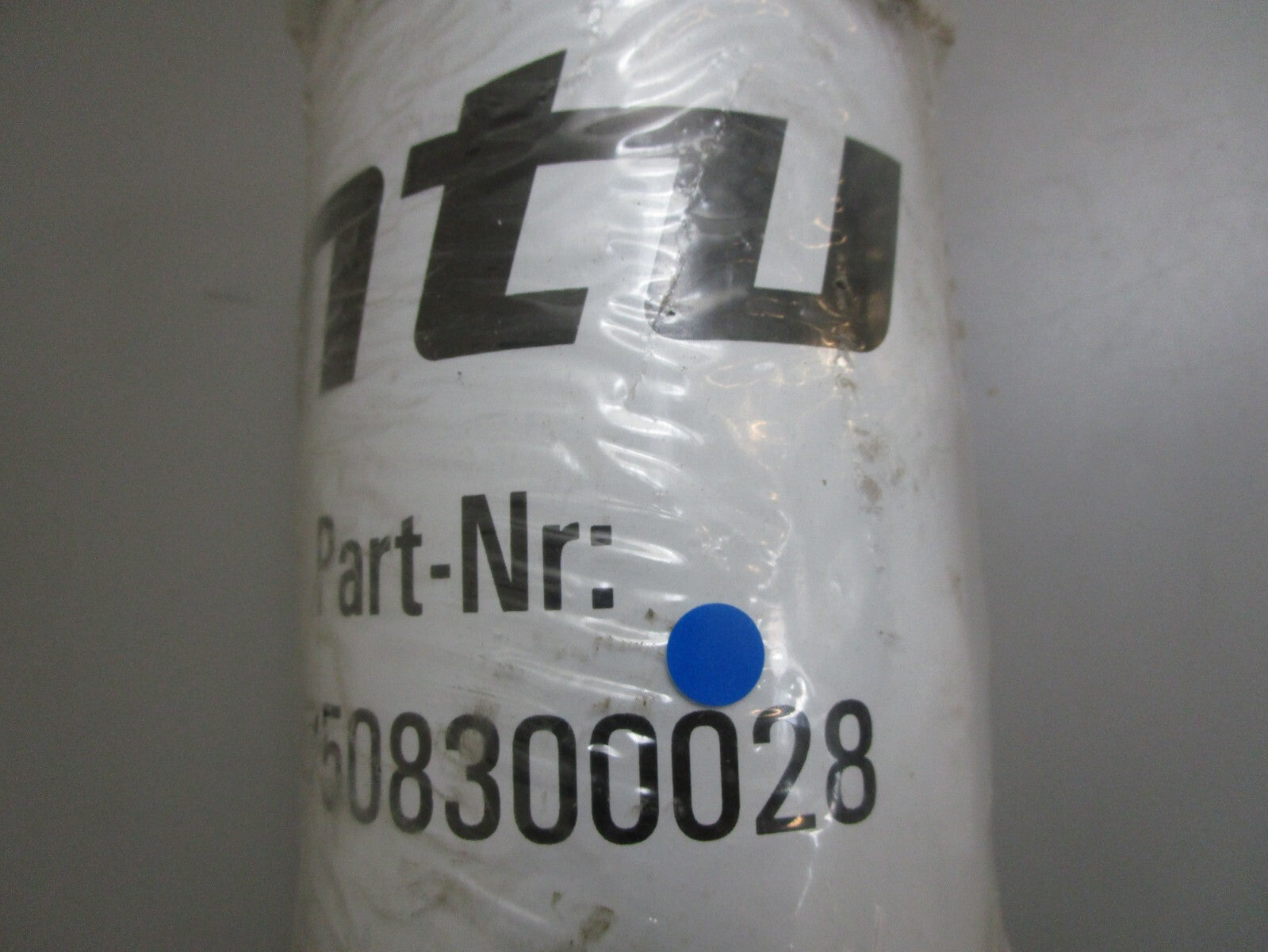 *NEW* 0820 MTU Filter Cartridge X57508300028
