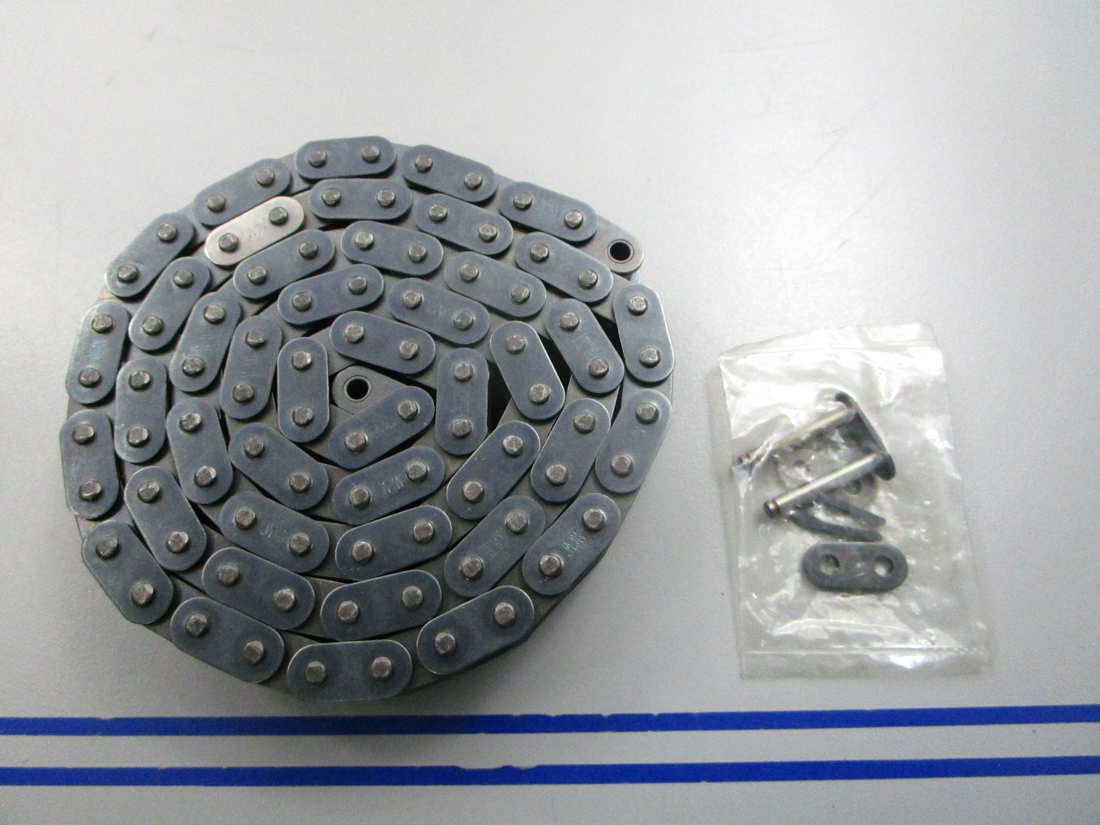 NEW OEM 34144 Westerbeke Chain 0810