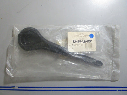 *NEW OEM* 0810 OMC Johnson Evinrude Shift Lever 123610 0123610