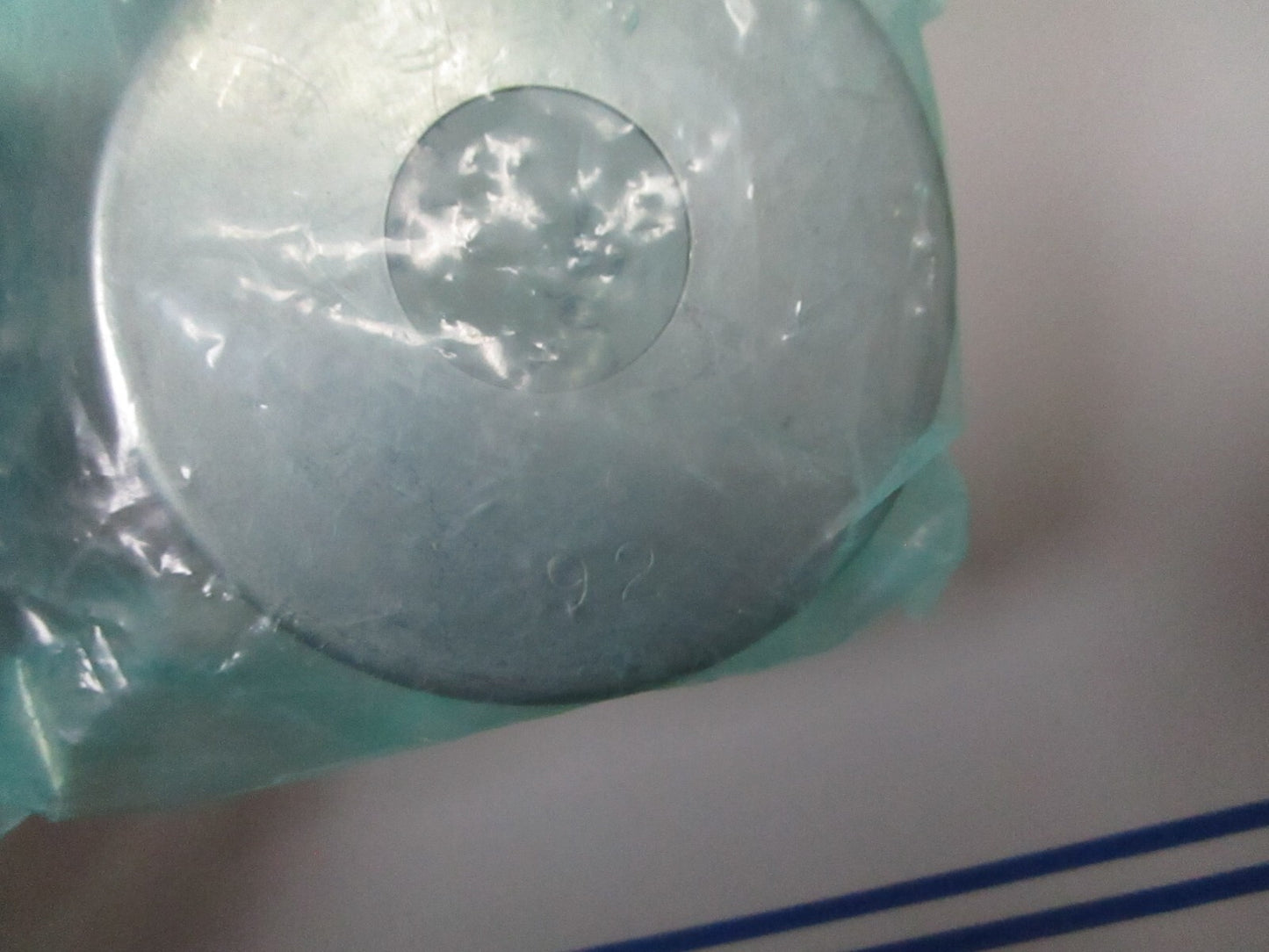 *NEW OEM* 0810 Suzuki Water Pump Sleeve 17413-92J01