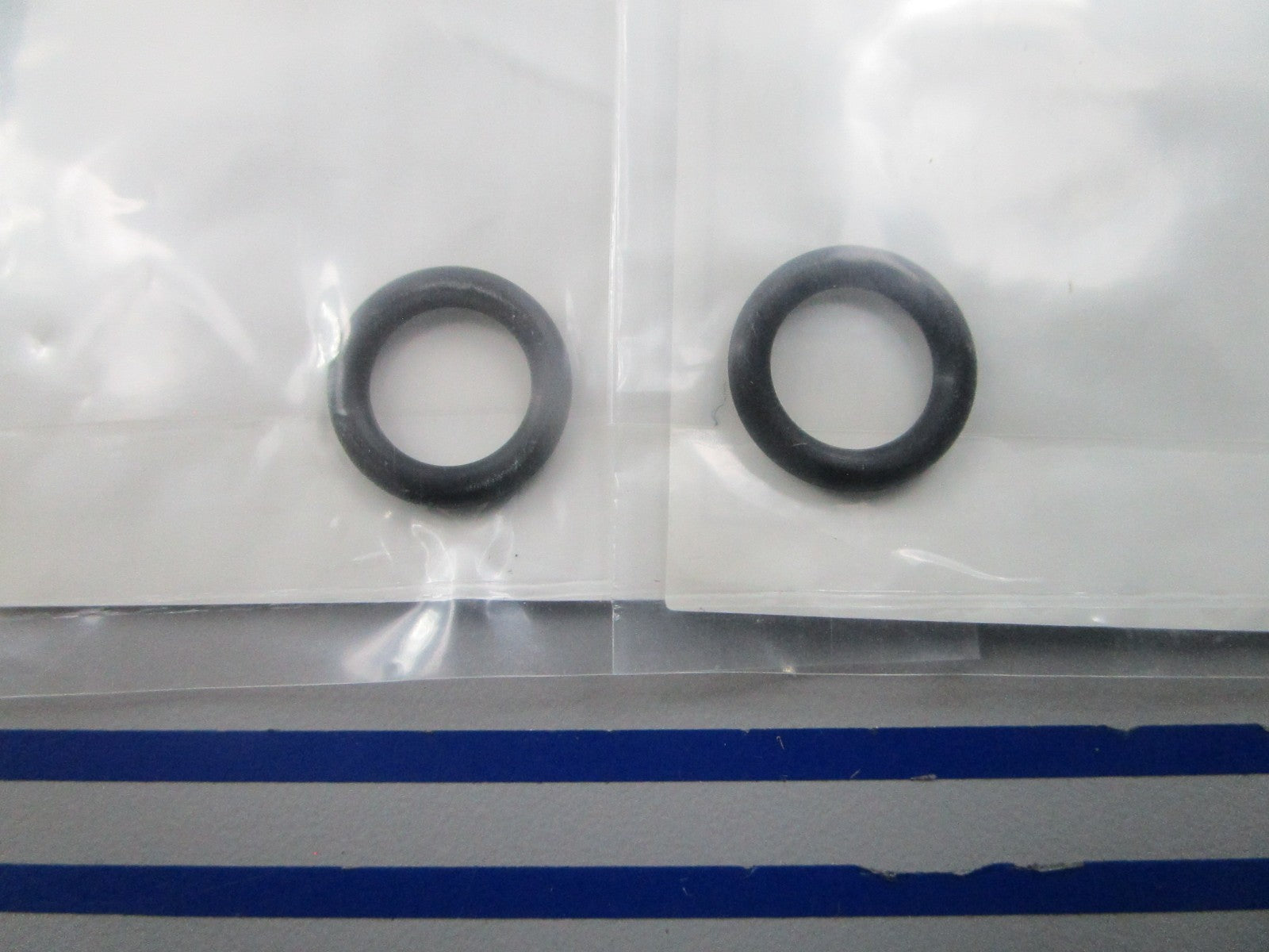 NEW OEM (LOT OF 2) 3Y9-10311-0 3Y9103110 Tohatsu O-Ring 0810
