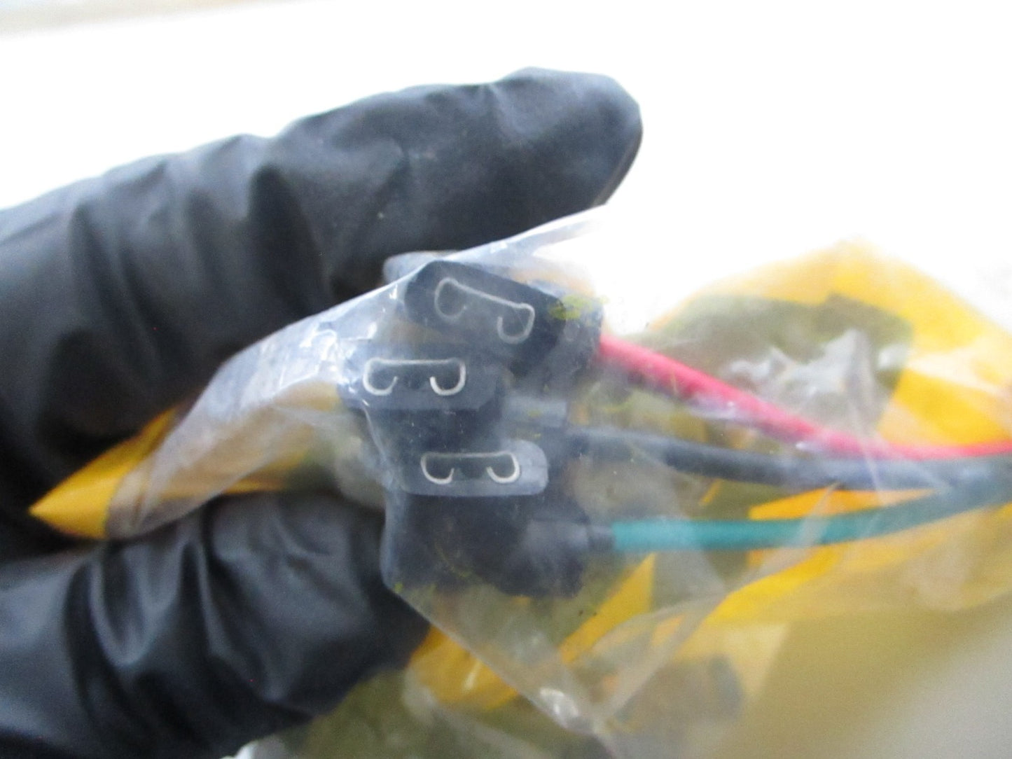 *NEW OEM* 0810 CAT Wire Assembly 9G-9315