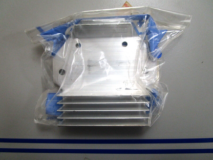 *NEW OEM* 0720 Volvo Penta Cooling Plate 3858985