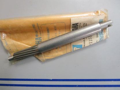 *NEW OEM* 0820 Yamaha Driven Gear 6E5-11537-00-00