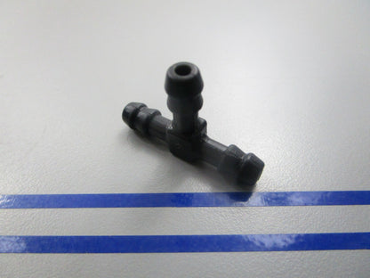 NEW OEM 313537 0313537 OMC Johnson Evinrude Tee Fitting 0810