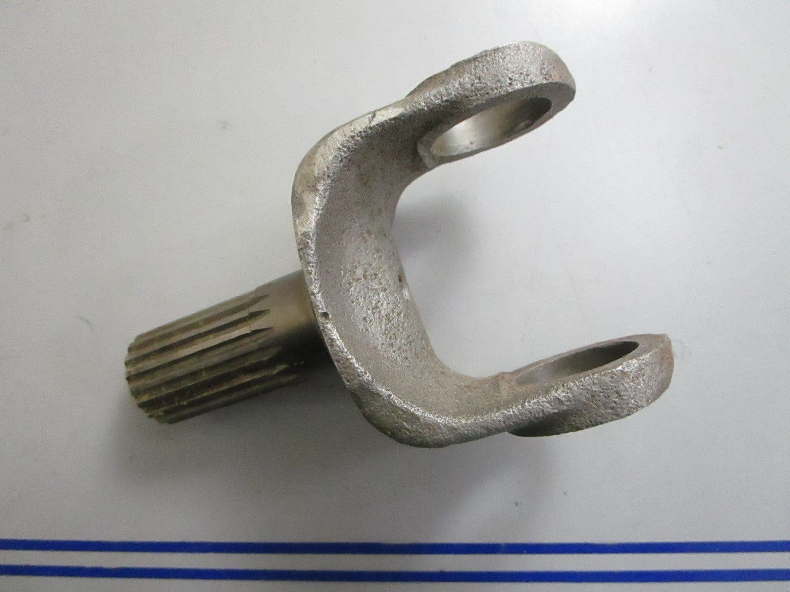 *NEW OEM* 0820 Volvo Penta Joint Fork 897705