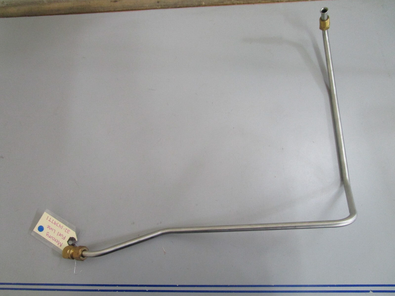 *NEW OEM* 0820 Mercury Quicksilver Cable Fuel Line 32-14797T1
