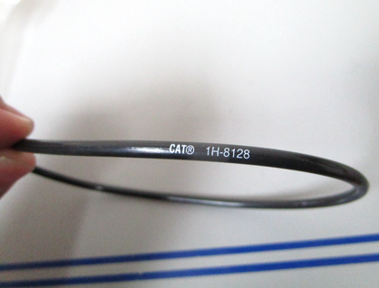 *NEW OEM* 0810 CAT O-Ring 1H-8128