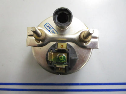 *NEW OEM* 0820 Volvo Penta Oil Pressure Gauge 837757