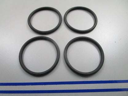 *NEW OEM* (LOT OF 4) 0810 Mercury Quicksilver O-Ring 25-26855