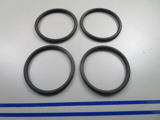 *NEW OEM* (LOT OF 4) 0810 Mercury Quicksilver O-Ring 25-26855