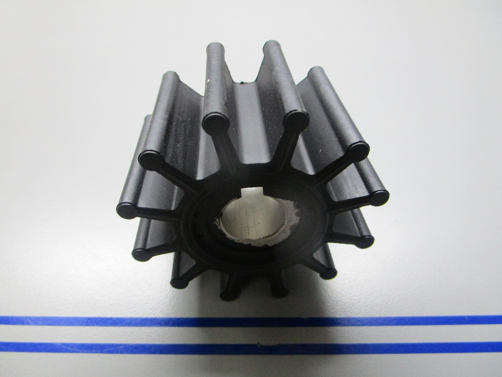 *NEW OEM* 0810 Sherwood Impeller Kit 10615K