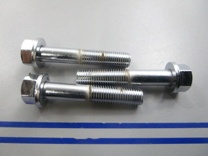 NEW OEM (LOT OF 3) 90119-10M07 Yamaha Bolt 0810