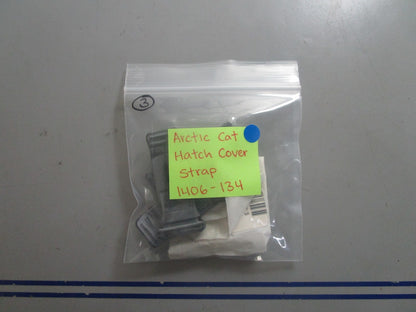 *NEW OEM* 0810 Arctic Cat Hatch Cover Strap 1406-134