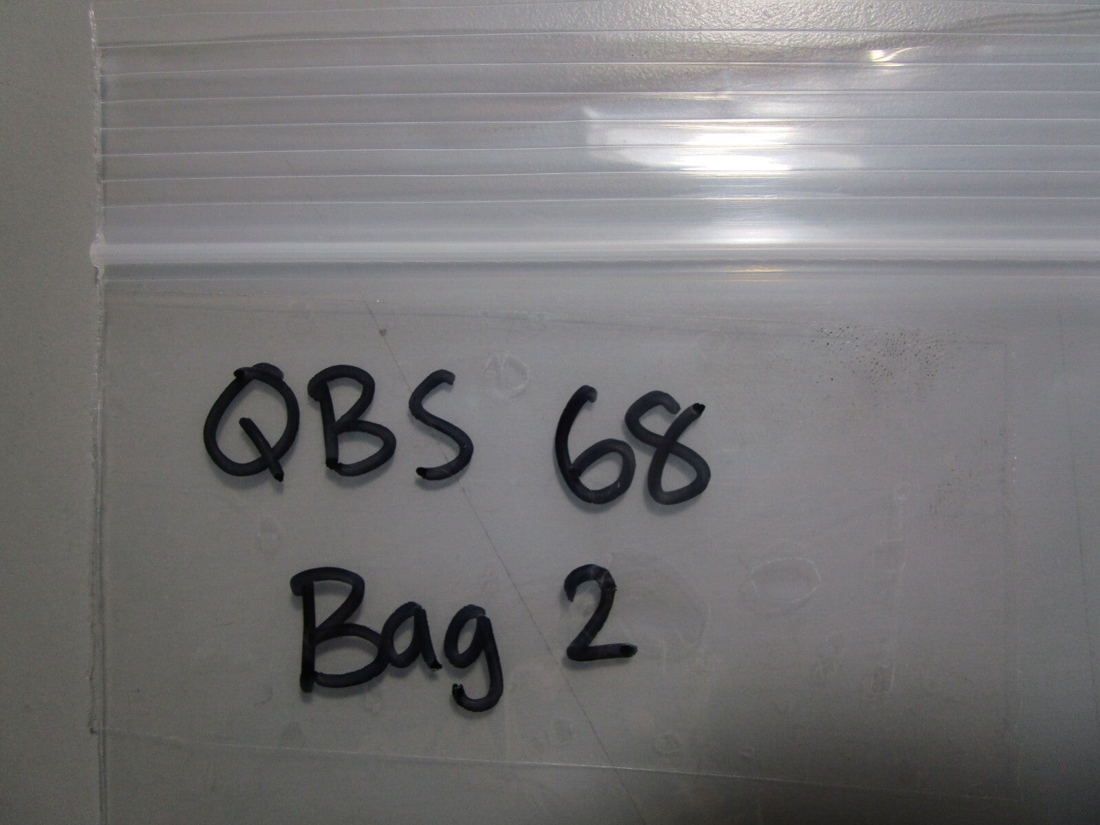 *NEW OEM* 0770 Yamaha Gasket 6G1-14198-A1-00