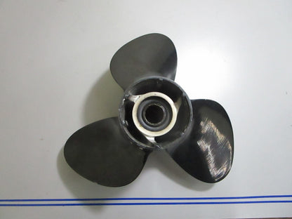 *NEW OEM* 0720 OMC Johnson Evinrude 10 ½ x 11 RH Propeller 175190 0175190