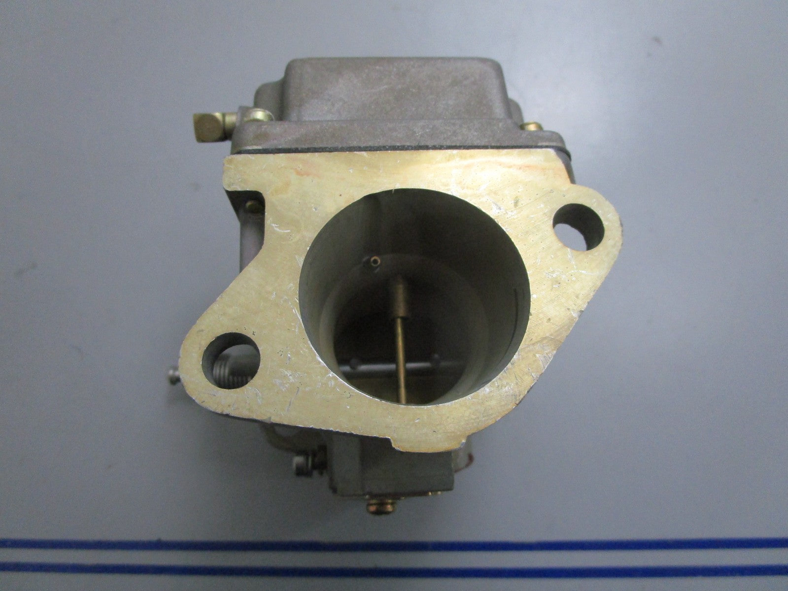 *NEW OEM* 0820 Mercury Quicksilver Carburetor Assy 3301-9012A31