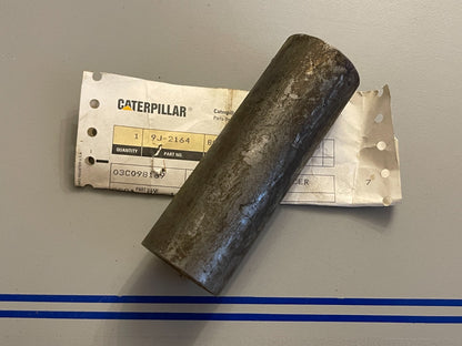 NEW OEM 9J-2164 CAT Caterpillar 1.5in Steel Spacer 0720