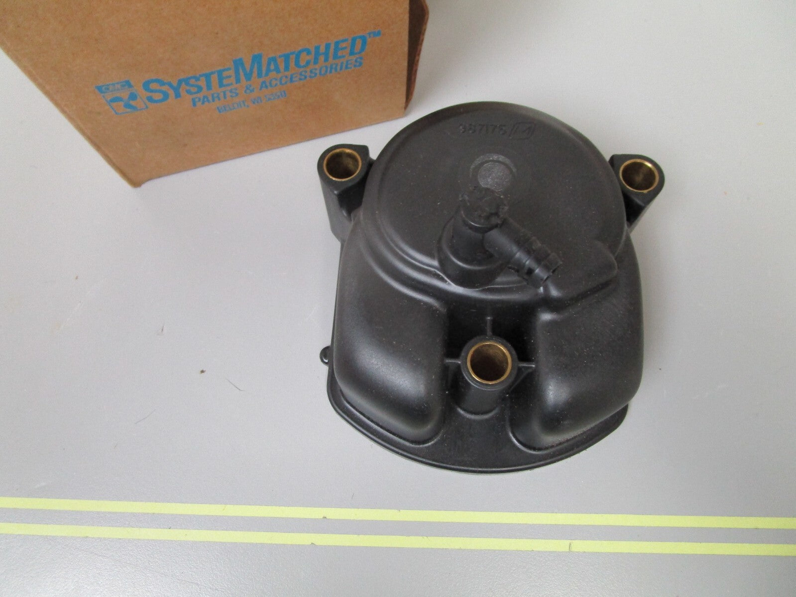 *NEW OEM* 0720 OMC Johnson Evinrude Impeller Housing Ay 987175 0987175