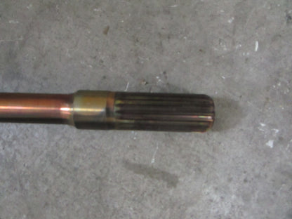 *NEW OEM* 0820 Yamaha Complete Drive Shaft 6P2-45501-11-00