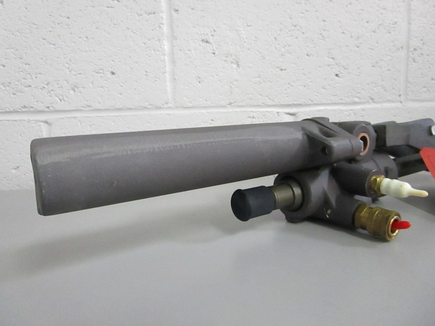 NEW OEM 866200A01 8M0063382 Mercury Quicksilver Steering Cylinder 0820