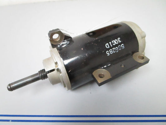 *NEW OEM* 0720 OMC Johnson Evinrude Starter Assembly 586285 0586285