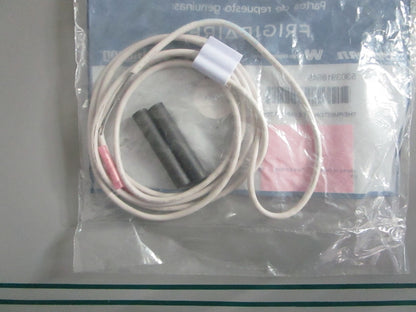 NEW OEM 5303918645 Electrolux Evaporator Thermistor Kit 0820